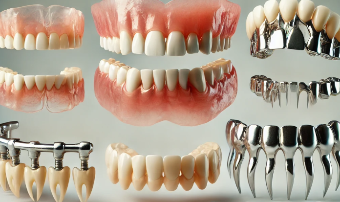 Alternativas al implante dental, conócelas