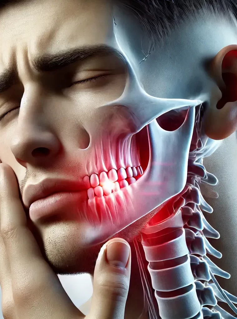 ¿Qué sabes de la disfunción de la articulación temporomandibular?