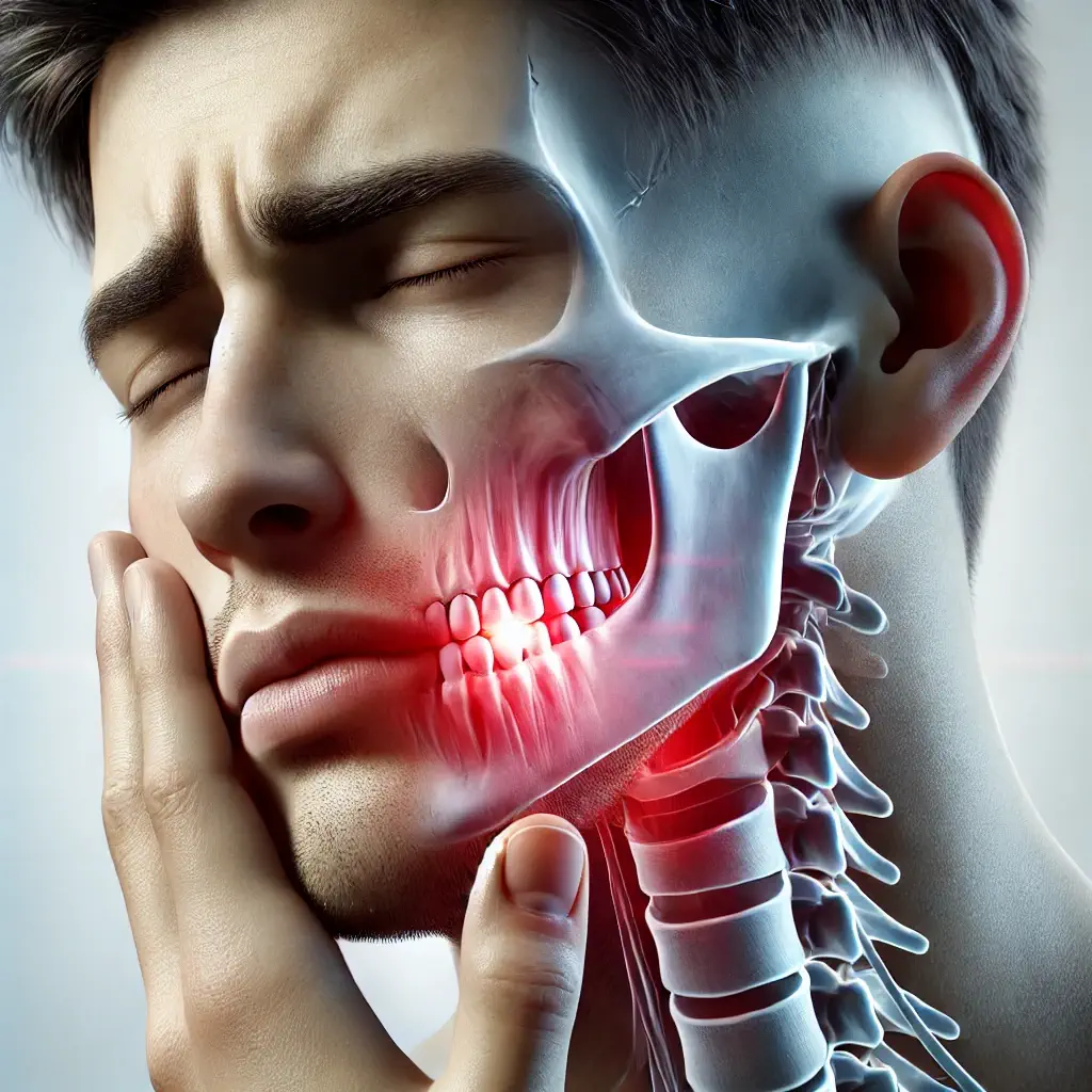 ¿Qué sabes de la disfunción de la articulación temporomandibular?